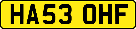 HA53OHF
