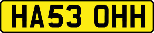 HA53OHH