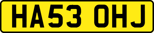 HA53OHJ
