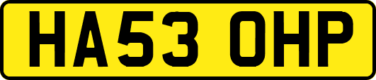 HA53OHP
