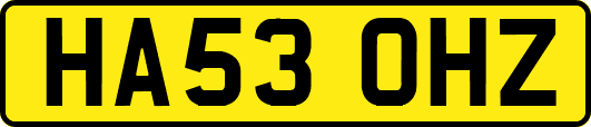 HA53OHZ