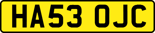 HA53OJC
