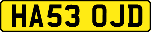 HA53OJD