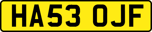 HA53OJF