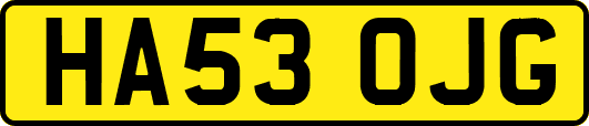 HA53OJG