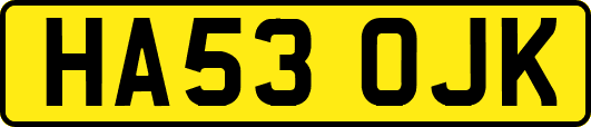 HA53OJK