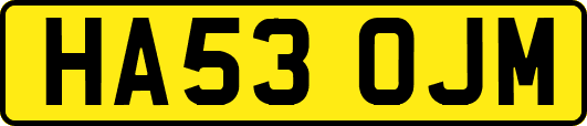 HA53OJM
