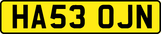 HA53OJN