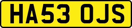 HA53OJS