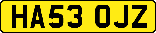 HA53OJZ