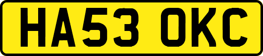 HA53OKC