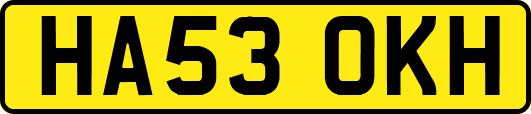 HA53OKH