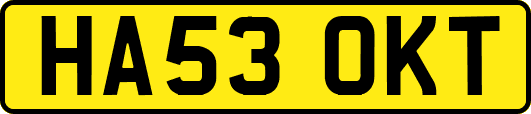 HA53OKT