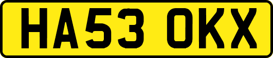 HA53OKX