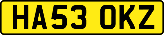 HA53OKZ