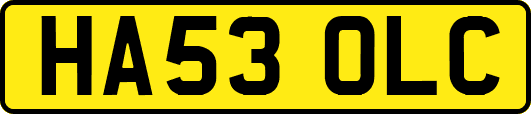 HA53OLC