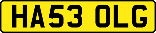 HA53OLG