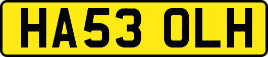 HA53OLH