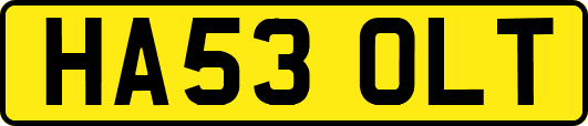 HA53OLT