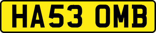 HA53OMB