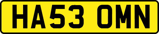 HA53OMN