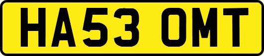 HA53OMT