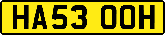 HA53OOH