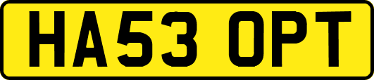 HA53OPT