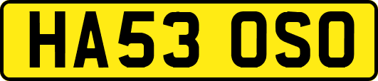 HA53OSO