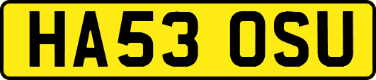 HA53OSU