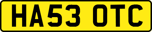 HA53OTC