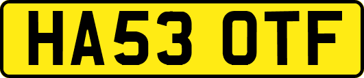 HA53OTF