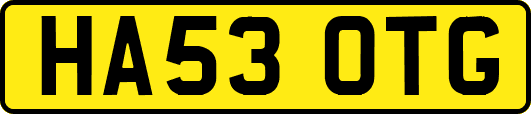 HA53OTG