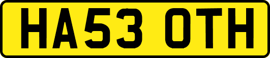 HA53OTH