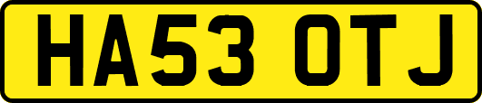 HA53OTJ