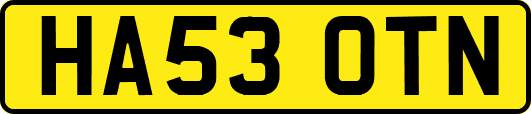 HA53OTN
