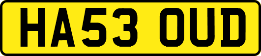HA53OUD