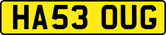 HA53OUG