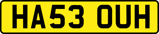 HA53OUH