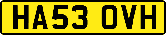 HA53OVH