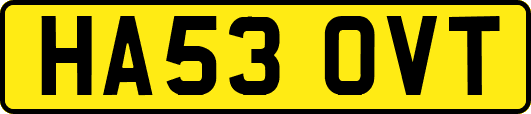 HA53OVT