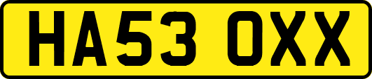 HA53OXX