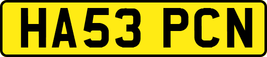 HA53PCN