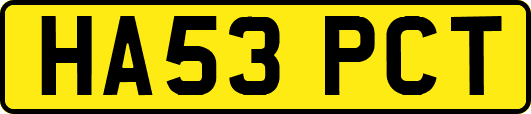 HA53PCT