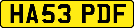 HA53PDF