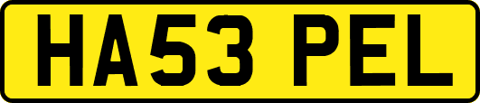 HA53PEL