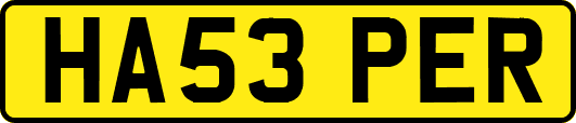 HA53PER
