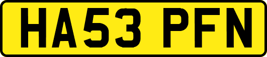 HA53PFN