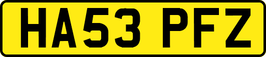 HA53PFZ