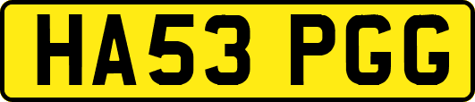 HA53PGG
